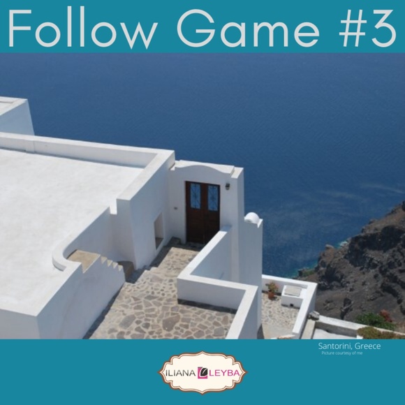 Other - Follow Game! Join and help get more followers.